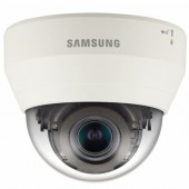 Samsung / Hanwha QND7080R 4 Megapixel Network IR Dome Camera