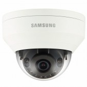 Samsung / Hanwha QNV6020R 2 Megapixel Vandal-Resistant Full HD IP IR Dome Camera