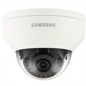 Samsung / Hanwha QNV7010R 4 Megapixel Vandal-Resistant Network IR Dome Camera