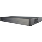 Samsung / Hanwha QRN410S 4 Channel Network Video Recorder with built-in PoE Switch