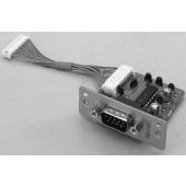JVC SAK97U RS-232C Serial Interface (SR-9070U)