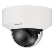 Hanwha XNVC9083R 4K AI IR Vandal Dome Camera
