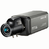 Samsung / Hanwha SCB2000P 1/3" CCD Colour/Mono Camera