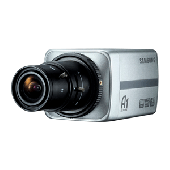 Samsung / Hanwha SCB4000PH Super High Resolution Camera