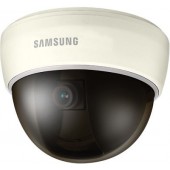 Samsung SCD2040 High Resolution Day / Night Dome Camera