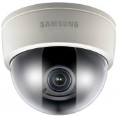 Samsung SCD3083P Premium Resolution WDR Dome Camera