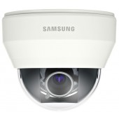 Samsung / Hanwha SCD5080 1280H Dome Camera