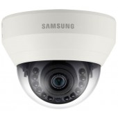 Samsung / Hanwha SCD6023R 1080p Full HD IR Dome Camera