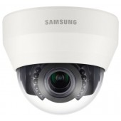 Samsung / Hanwha SCD6083R 1080p Full-HD IR Dome Camera