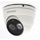 Samsung SCDL2023RP High Resolution 750TVL IR Camera