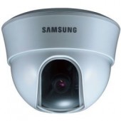 Samsung SCD1040 High Resolution Dome Camera