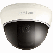 Samsung SCD2020P Fixed Mini Dome Camera
