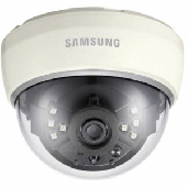 Samsung SCD2020R Internal Dome Camera