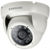 Samsung SCD2021R High Resolution Small IR Dome Camera