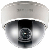 Samsung SCD2080 High Res Day & Night Varifocal Dome Camera
