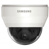 Samsung / Hanwha SCD5083R 1000TVL (1280H) WDR Varifocal IR Dome Camera