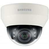 Samsung SCD6081R 1080p HD-SDI IR Dome Camera