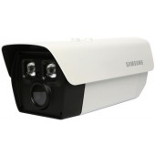 Samsung SCOL2033RP High Resolution 750TVL IR Camera