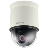 Samsung SCP2371 37x High Resolution WDR PTZ Dome Camera