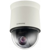 Samsung SCP2373 37x High Resolution WDR PTZ Dome Camera
