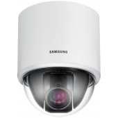 Samsung SCP3250 1/4" 25x High Resolution WDR PTZ Dome Camera