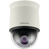 Samsung SCP3371P 37x High Resolution WDR PTZ Dome Camera