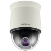 Samsung SCP2271P 27x PTZ Dome Camera