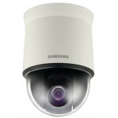 Samsung SCP2273P High Resolution 27x PTZ Dome Camera
