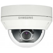 Samsung SCV5082 Vandal-Resistant Dome Camera