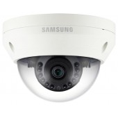 Samsung / Hanwha SCV6023R 1080p Analog HD Vandal-Resistant IR Dome Camera