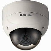 Samsung SCV2080R Fixed Mini Dome Camera