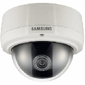 Samsung SCV2081 Vandal Reistant Dome Camera