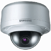 Samsung SCV3120 Fixed Mini Dome Camera