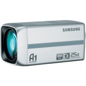 Samsung SCZ2250P High Resolution 25x Zoom Camera