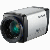 Samsung SCZ2370P Zoom Camera