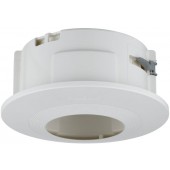 Samsung / Hanwha SHD3000F2 In Ceiling Housing for Dome