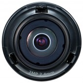 Samsung / Hanwha SLA2M2400D 2 Megapixel Lens Module