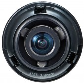 Samsung / Hanwha SLA2M2800D 2 Megapixel Lens Module