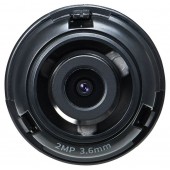 Samsung / Hanwha SLA2M3600D 2 Megapixel Lens Module