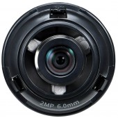 Samsung / Hanwha SLA2M6000D 2 Megapixel Lens Module