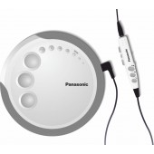 Panasonic SLSX420E Portable CD Player 