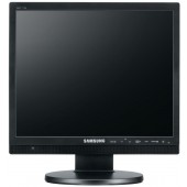 Samsung / Hanwha SMT1734 17" LED Monitor
