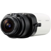 Samsung / Hanwha SNB9000 4K UHD & 12 Megapixel Network Camera