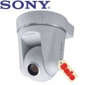Sony SNCRZ50P Network PTZ Security Camera