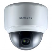 Samsung / Hanwha SND3080C Object Counting WDR Network Dome Camera