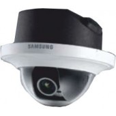 Samsung SND3080CF Object Counting WDR Network Dome Camera