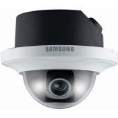 Samsung SND3080F Network Dome Camera 