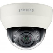 Samsung / Hanwha SND6011R 2MP 1080p Full HD Network IR Dome Camera