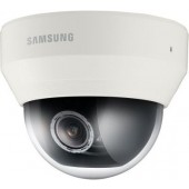Samsung / Hanwha SND6084 2MP 1080P Full HD Network Dome Camera