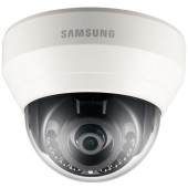 Samsung / Hanwha SNDL6013R 2 Megapixel Full HD IP Dome Camera